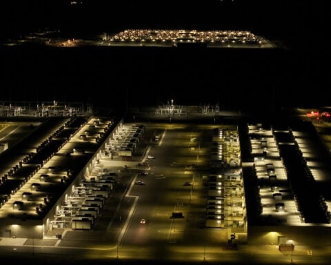 UN calculates nation-sized environmental footprints for AI and data centers