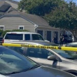 Sailor shoots and kills sailor, attempts suicide after death of their baby: NCIS