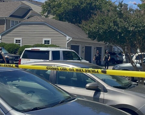 Sailor shoots and kills sailor, attempts suicide after death of their baby: NCIS