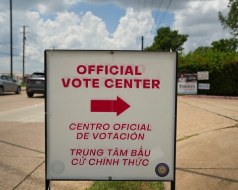 Republicans won the redistricting battle. Now voters will decide whether they win Congress