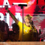 Colombian presidential candidate de la Espriella thanks Trump for endorsing his campaign