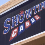 Business robbed of $100,000 in rare sports cards
