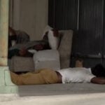 Louisiana bill will make sleeping on streets a misdemeanor statewide