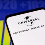 Ackman's Pershing seeks to exit Universal Music Group stake, Bloomberg News reports