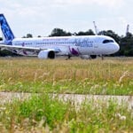Air Canada sees 'friction' in delayed deliveries of A321XLR jets