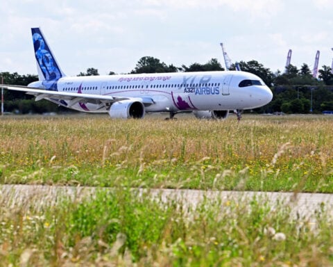 Air Canada still sees system 'friction' over delayed deliveries of A321XLR jets