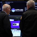 Applied Aerospace & Defense valued at $3.5 billion as shares rise in NYSE debut