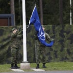 Trump will attend the NATO summit in Turkey in July, Rubio says
