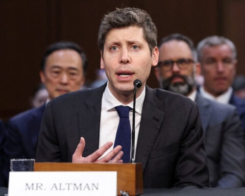 OpenAI's Altman to urge US lawmakers not to require AI model approvals