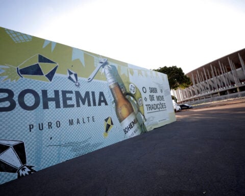 Soccer-France, retail, beverage stocks: Brazil brokerage picks World Cup favourites