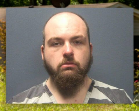Teen girl, man indicted in killings of her parents, grandmother in western North Carolina