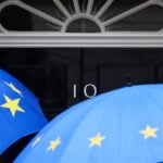British trade minister says rejoining EU would not fix UK's issues