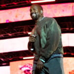 Dutch court allows rapper Ye concerts in the Netherlands
