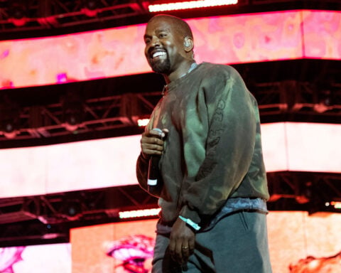 Dutch court allows rapper Ye concerts in the Netherlands