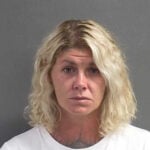 Woman arrested after alleged DUI crash kills toll booth worker on beach, sheriff says