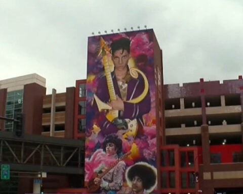 What's planned for Prince Celebration 2026 to mark 10 years since his death
