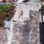 Community helps victims rebuild lives after apartment explosion