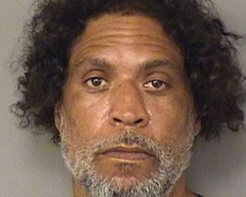Man accused of stealing $20,000 in silver from UPS Store