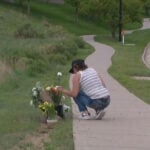 Community reels after police say driver with revoked license hits three pedestrians, killing one