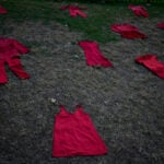 11 years after one teen's death sparked massive Argentine protests, a new case shakes the nation