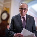 Senate will begin voting on funding immigration enforcement after Trump's settlement fund is dropped