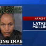 Daycare teacher arrested, accused of hitting kids with stapler, police say
