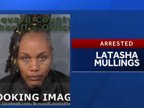 Daycare teacher arrested, accused of hitting kids with stapler, police say