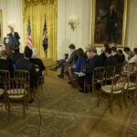 Monetary compensation becomes key sticking point in Iran deal as Trump bristles at comparison to Obama agreement