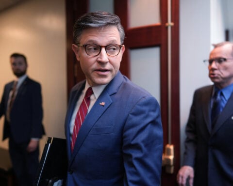 House again considers war powers resolution to halt military action against Iran