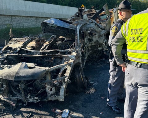 Fatal Virginia bus crash raises concerns about the long list of unfulfilled safety recommendations