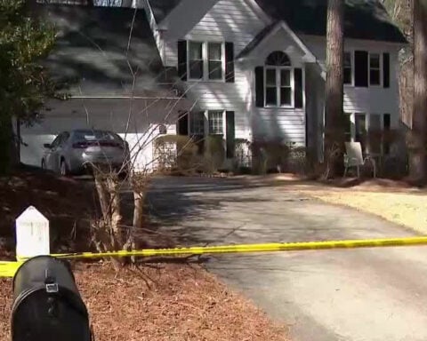 Warrant: 'I did it' Teen accused of killing his sister admits to friend over FaceTime