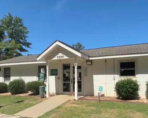 42 dogs improperly euthanized at animal shelter, state says