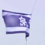 Swastika flag raised at NYU leads to hate crime charges for Connecticut man