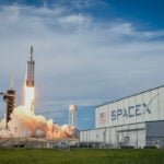 SpaceX sets the stage for a record $75 billion IPO