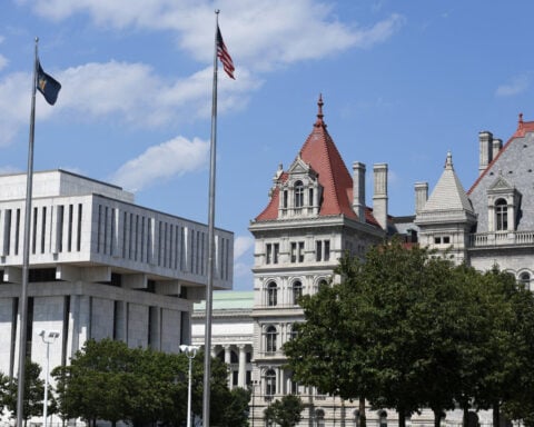 New York debt litigation bill hangs on last-minute Assembly move