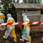 Rubio says Americans who test positive for Ebola at Kenya facility could end up being treated in US