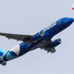 FAA investigating close call between plane registered to flight school and JetBlue passenger jet near Fort Lauderdale