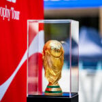 Soccer-Rights group warn of 'climate of fear' at US World Cup games