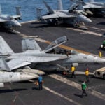 House passes Iran war powers resolution in rebuke to Trump