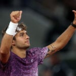 Meet the surprise semifinalists at this year’s ridiculous French Open