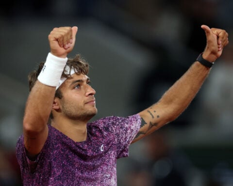 Meet the surprise semifinalists at this year’s ridiculous French Open