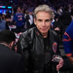 Looking for NBA Finals seats? The Knicks are making 2 in celebrity row available in an auction
