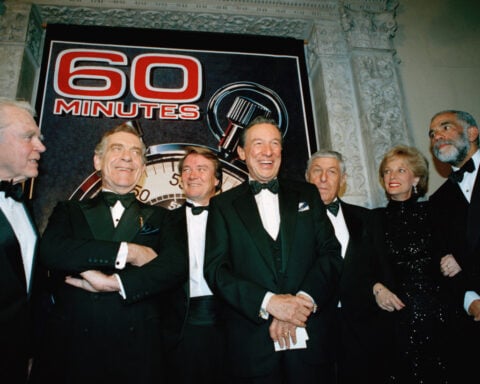 Whither ‘60 Minutes’? As turmoil unspools in public, CBS News show’s ultimate health is debated