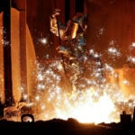 US tariff doubling cut EU steel exports by 34%, steel body says
