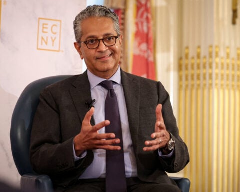 Vanguard index product becomes first ETF to top $1 trillion in assets
