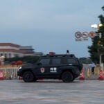 Rubio says China cannot erase memories of Tiananmen Square crackdown