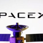 SpaceX wins Texas tax breaks for chip project, ahead of record IPO