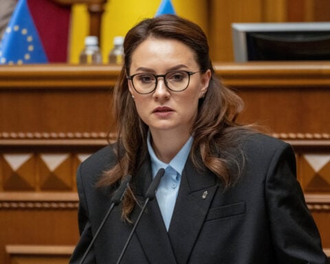 All EU members greenlight first step in accession talks, Ukraine PM says