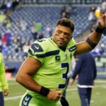 Russell Wilson confirms he's retiring from the NFL to join CBS Sports