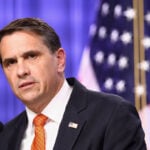 Trump soon expected to nominate Todd Blanche to be attorney general, source says